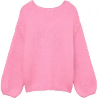 Vero Moda Suéter Com Decote Em V Maybe 2way