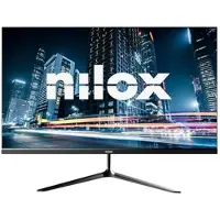 Nilox Monitor Nxm24fhd1203 24´´ Full Hd Va Led 100hz