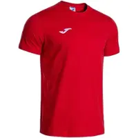 Joma Camiseta De Manga Curta Olimpiada