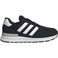 Adidas Originals Sapatilhas baixas 'Zx 500 Rx' preto / branco