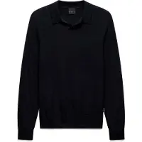 Bugatti Pullover azul noturno