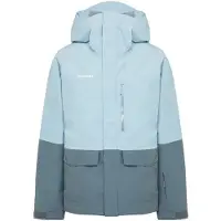 Mammut Casaco Fall Line Hardshell Thermo