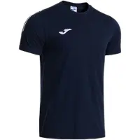 Joma Camiseta De Manga Curta Olimpiada