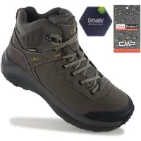 CMP Botas De Caminhada 3q26067 Juukat Mid Wp