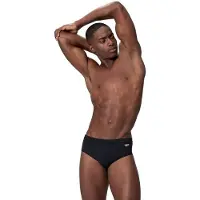 Speedo Slip De Banho Solid 5in
