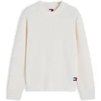 Tommy Hilfiger Pullover branco natural