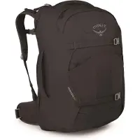 Osprey - Sacos viagem - Fairview 40 Black para Mulher - Preto
