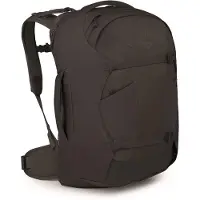 Osprey - Sacos viagem - Farpoint 40 Black para Homem - Preto