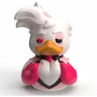 TUBBZ Figura Hazbin Hotel Angel Dust 1st Edition