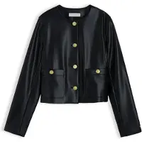 Tommy Hilfiger Blazer preto