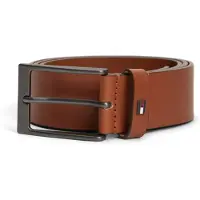Tommy Hilfiger Cintos 'LAYTON' conhaque