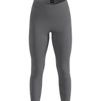 Odlo Calças De Camada De Base 3/4 Active Warm Eco
