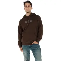 Napapijri Moletom Com Capuz Box Logo