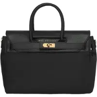 Mac douglas Malas de tiracolo 'Pany' preto