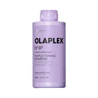 Olaplex Champô Matizador Loiros No.4p 250ml