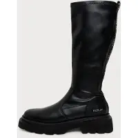 Replay Bota preto