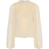 Saint tropez Blusa marfim