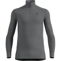 Odlo Camiseta De Manga Comprida Turtle Neck Active X