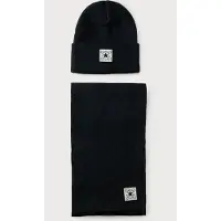 Converse Gorros preto