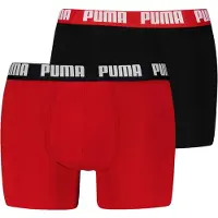 Puma Boxers Everyday Basic 2 Unidades