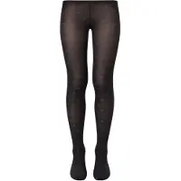Pentik Collants 'Mädchen Mini Star gepunktete Feinstrumpfhose' preto