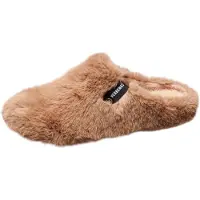 Verbenas Pantufa 'YORK BUDAPEST' castanho claro