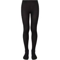 Pentik Collants 'Jugendliche Micro-Strumpfhose' preto
