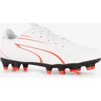Puma Botas De Futebol Júnior Vitoria Fg/ag