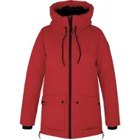 Hannah Parka Rebeca