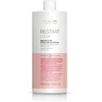 Revlon Xampu Restart Color 1l