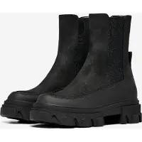 ONLY Botas chelsea 'Tola' preto