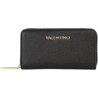 Valentino Carteiras 'MAURY' preto