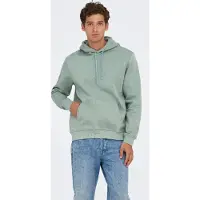 Only & Sons Sweatshirt 'ONSConnor' menta