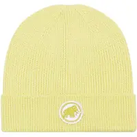 Mammut Gorro Logo