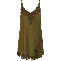 Cream Blusa oliveira