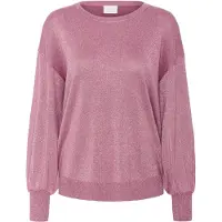 Kaffe Pullover 'KARegina' eosin