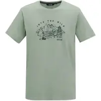 Regatta Camiseta De Manga Curta Cline Ix