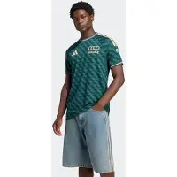 Adidas CAMISOLA SAMPA SOUL AUTHENTIC DRIVER 2026 DA EQUIPA AUDI F1