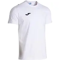 Joma Camiseta De Manga Curta Olimpiada