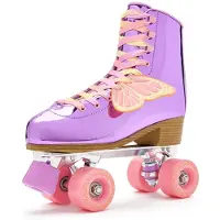 Impala Rollers Patins Para Mulher Quad