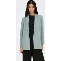 JDY Blazer 'GEGGO' verde pastel