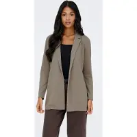JDY Blazer 'Geggo' mocha