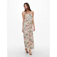 ONLY Vestido de verão 'Winner' mistura de cores