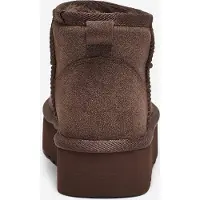 ONLY Botas 'ONLFelicia' chocolate
