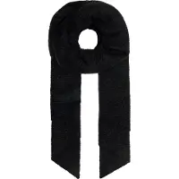 ONLY Cachecóis 'Merle' preto