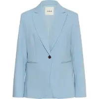 Soaked in luxury Blazer 'Corinne' azul