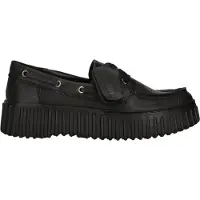 Clarks Shoes Sapatos Náuticos Torhill