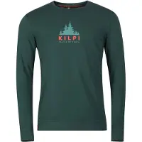 KILPI Camiseta De Manga Comprida Base