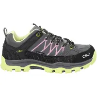 CMP Sapatos De Caminhada Rigel Low Trekking Wp 3q13244j