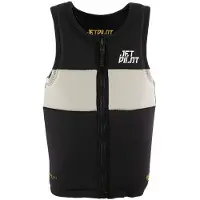 Jetpilot Colete Salva-vidas De Neoprene Max Milde